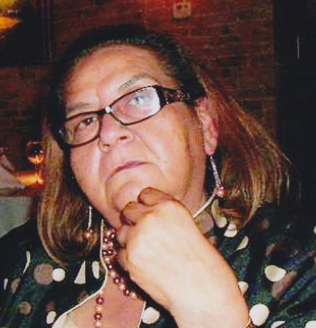 Obituary of Yolanda S. Hernandez