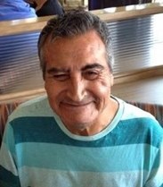 Obituary of Ramiro Rosales Vega