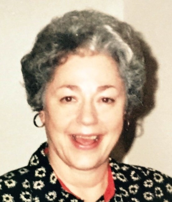 Obituary of Gloria Anna Brannon