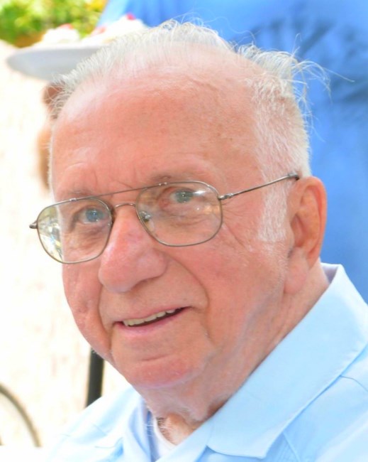 Obituary of Samuel Gabriel Maniscalco Jr.