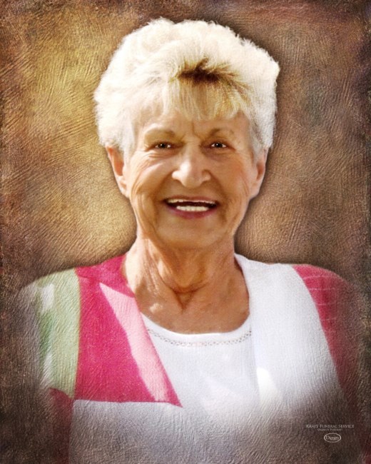 Obituary of Helen Louise Heustis Boyd