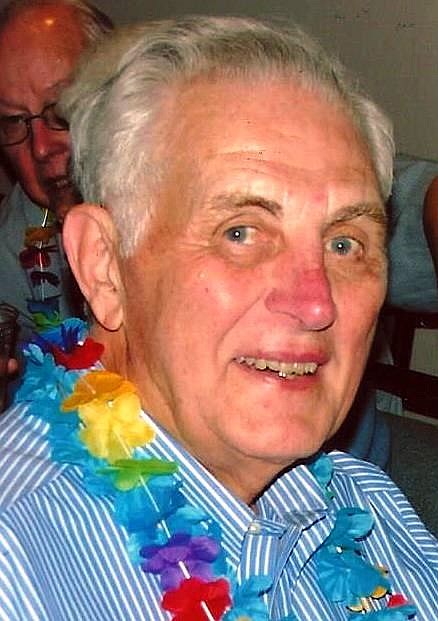 Obituary of Glenn Baumann