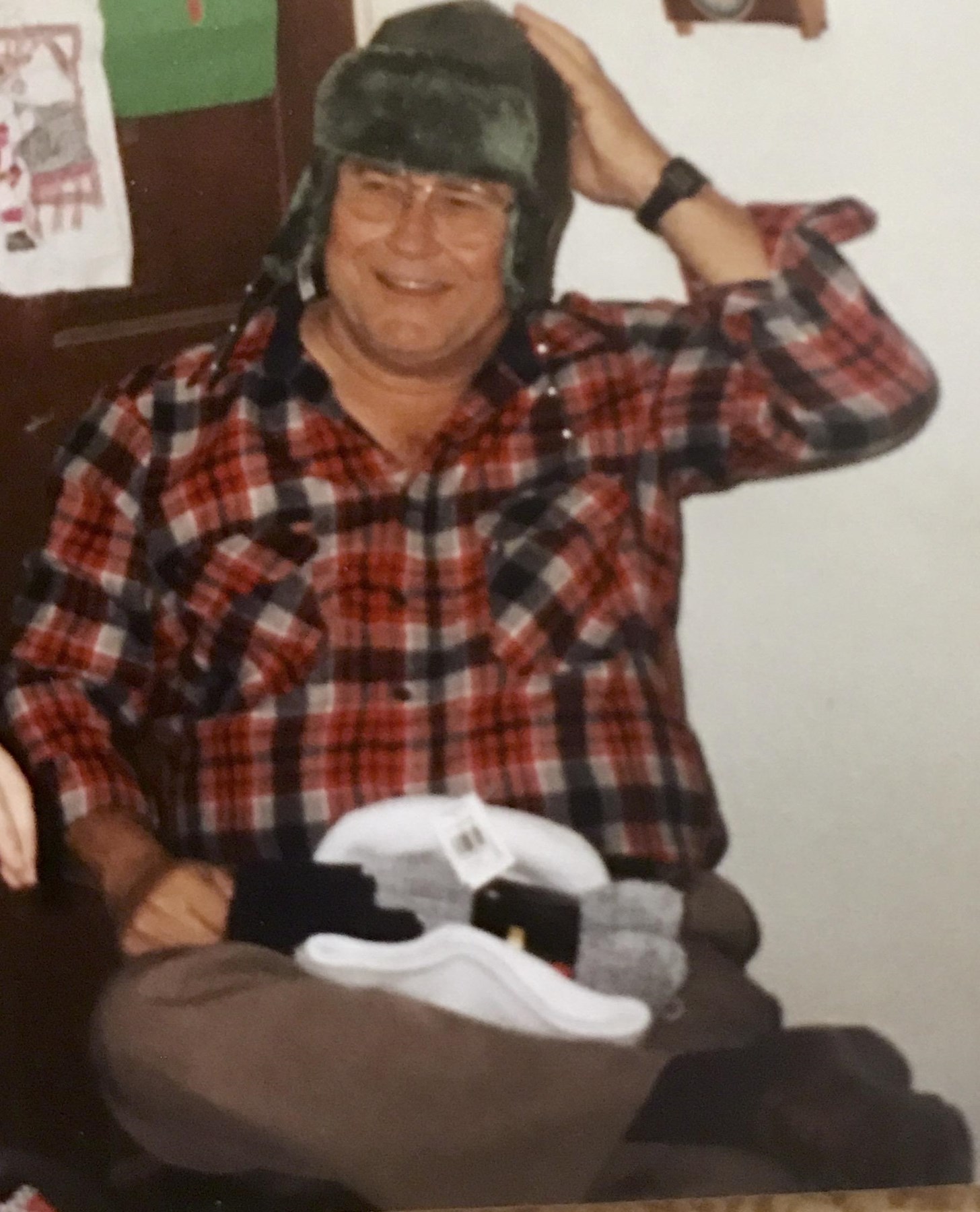 Obituary of Classie Lawrence Swenson