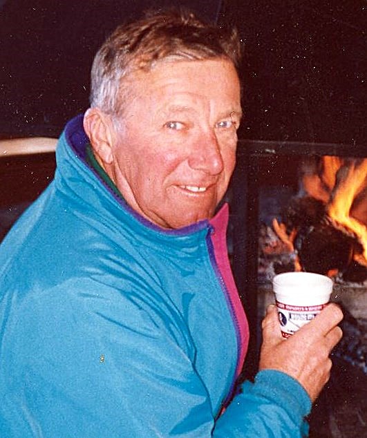 Obituary of Terence Joseph Brady