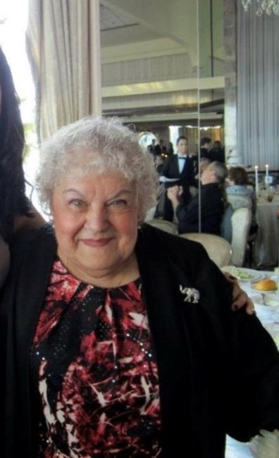 Obituary of Josephine M. Dubowski