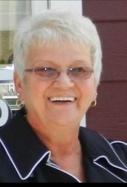 Obituary of Dawn Hopkins