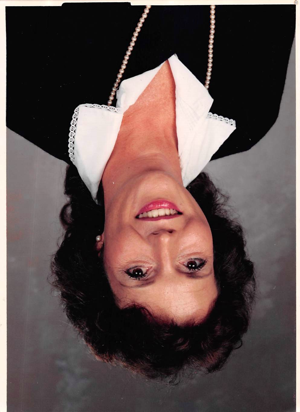 Cherie Moss Obituary Hot Springs, AR