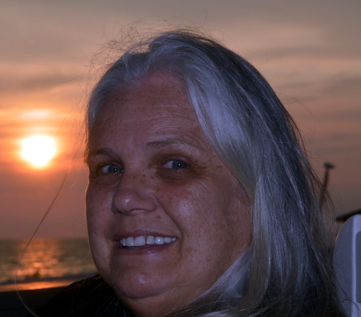 Obituary of Carol D. Blalock