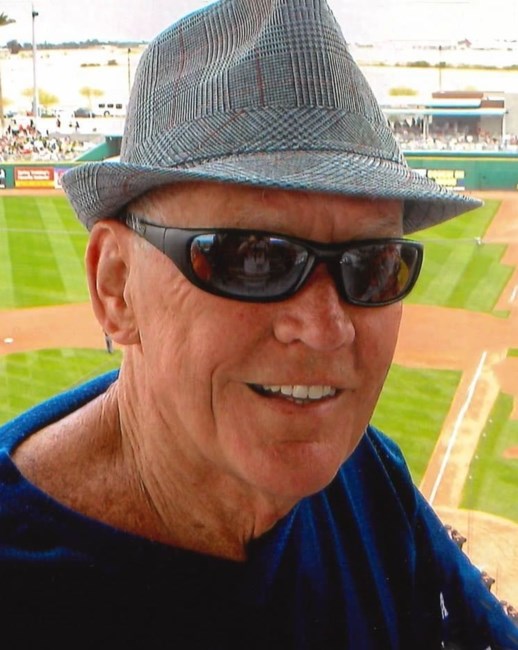 Obituario de Kenneth "Kenny" Jacobs