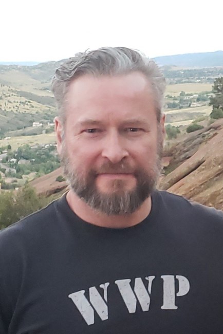 Obituary of Barry Lee Howard