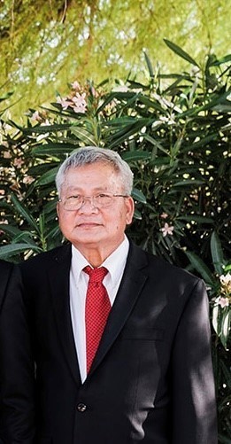 Obituary of Son Hong Nguyen