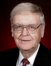 Obituary of Jerome Joseph Jacob