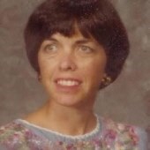 Obituary of Lynne Carol Myers