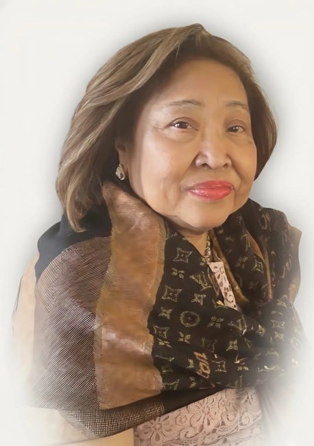 Obituary of Josefina Dalmacio Galang