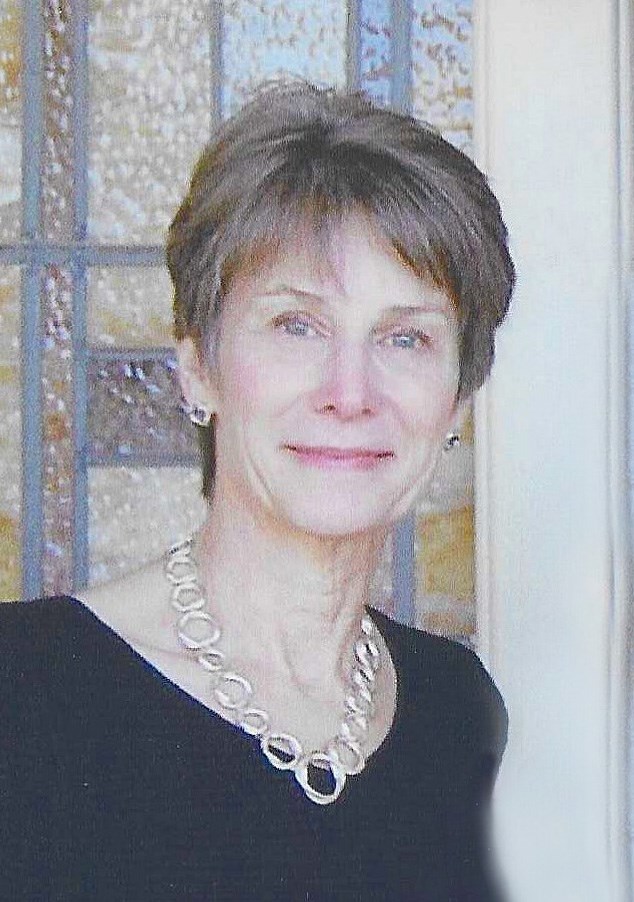 Obituario de Barbara Kazmierczak