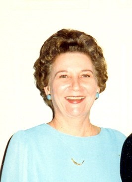 Obituary of Elizabeth Ann Stiller