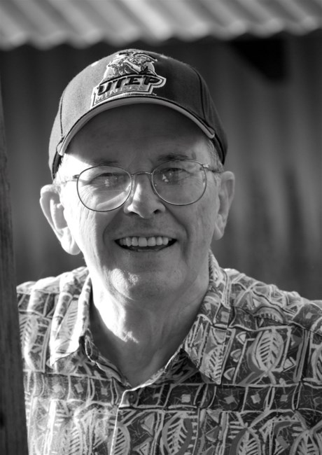 Obituario de Robert Samuel Kirkpatrick