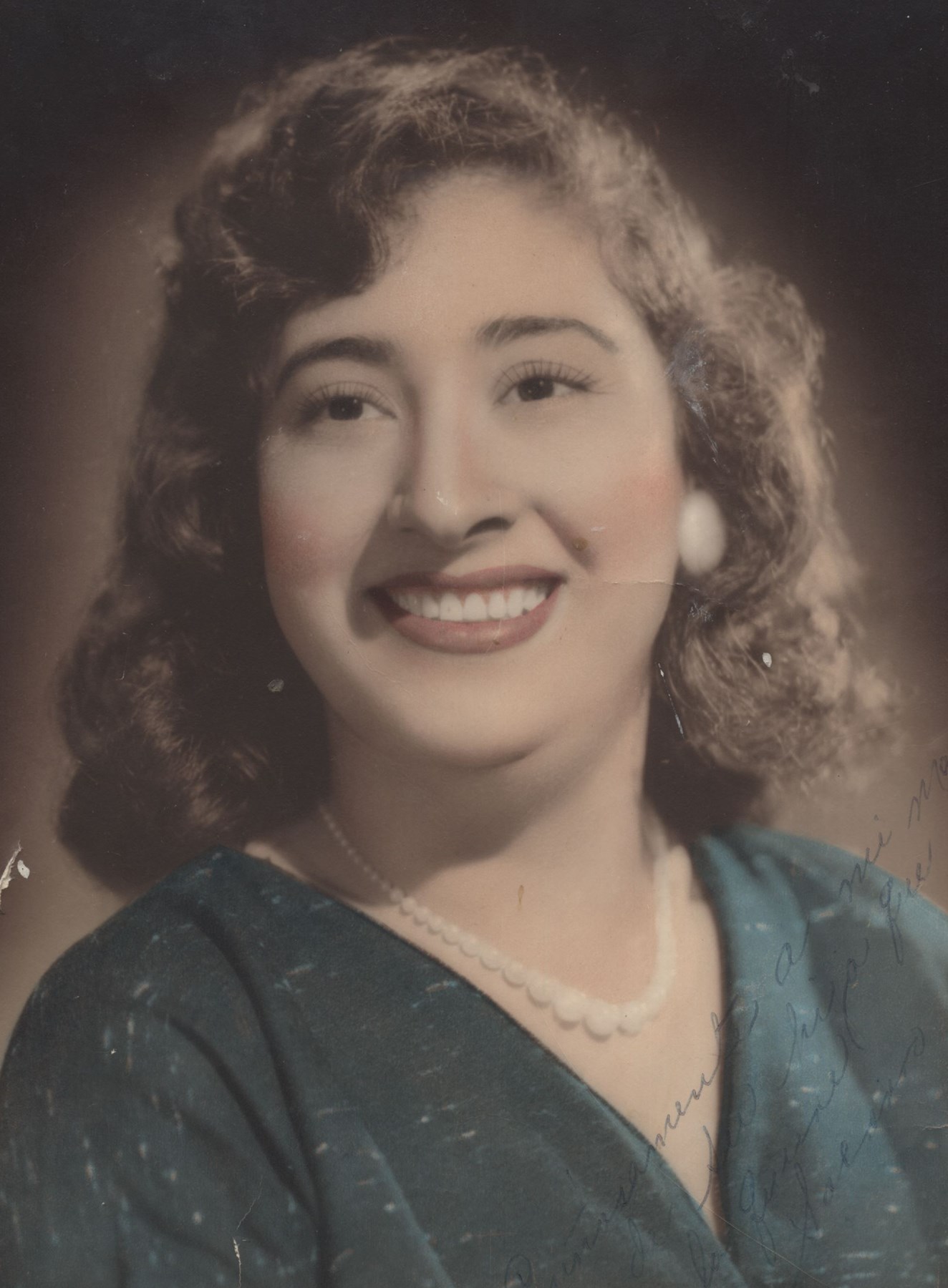 Obituary of Socorro Morales
