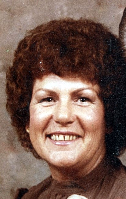 Obituario de Patricia Ann Steen