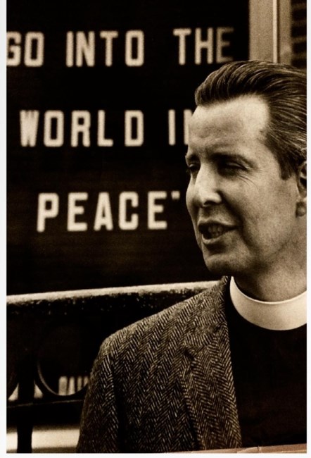 Obituary of Ellsworth E Jackson