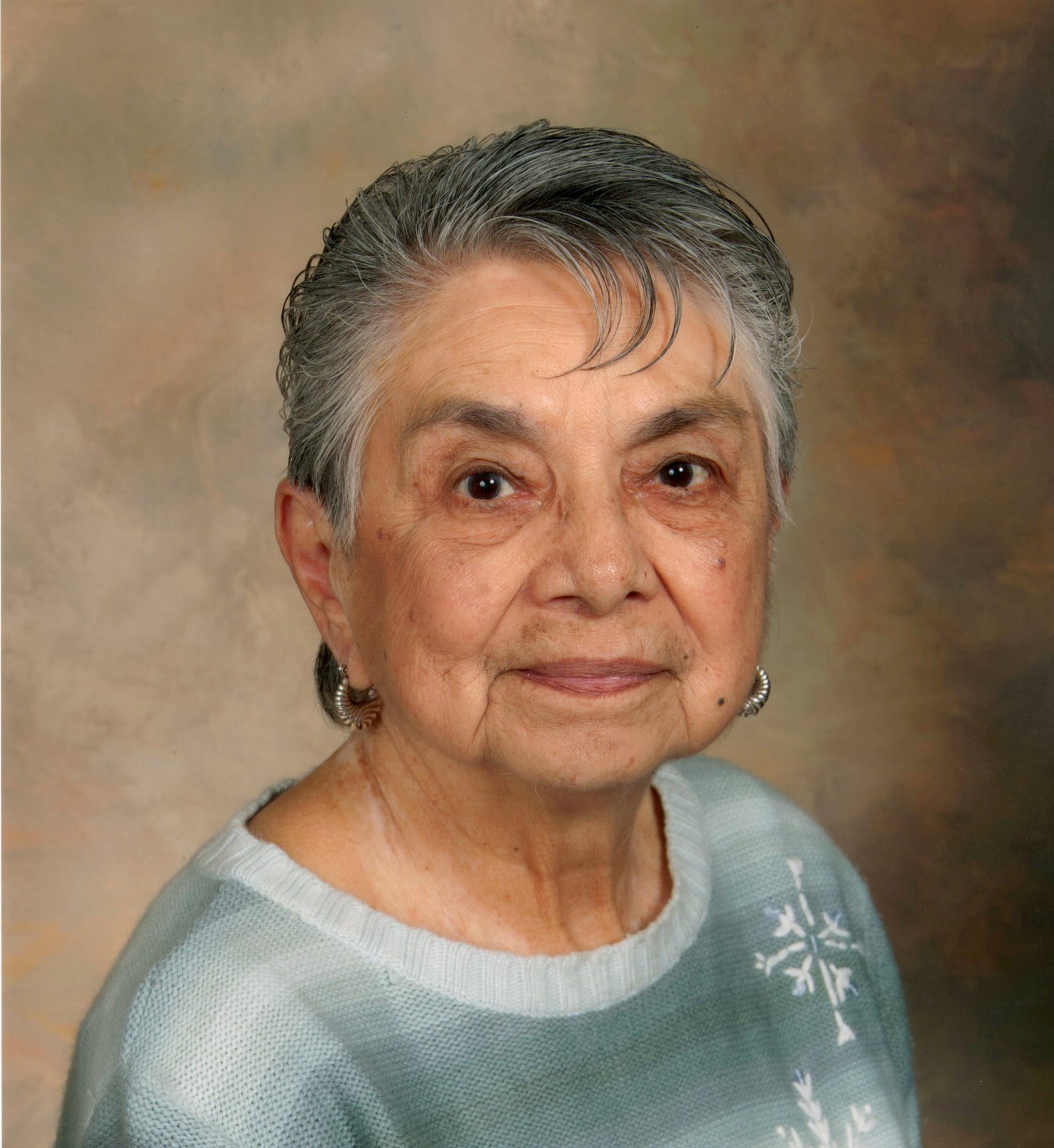Obituary of Anita Palma Valencia