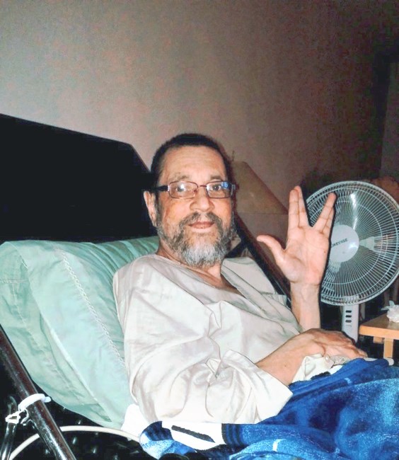 Obituary of Winston Russell Encarnacion