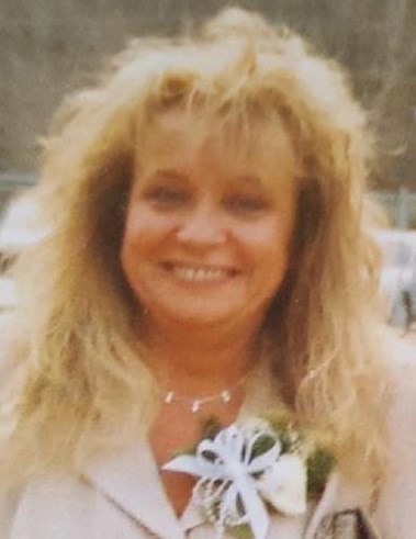 Obituary of Rita A. Blanchette