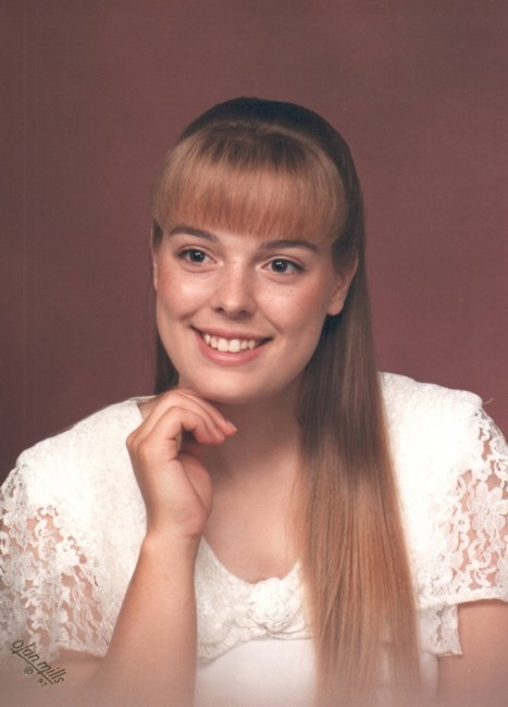 Obituary of Kendra Sue Anderson