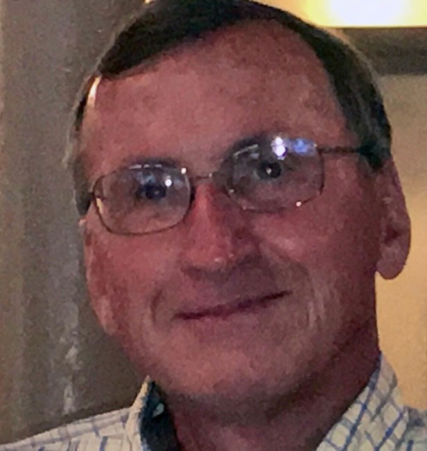 Obituary of Gary Allen Jones