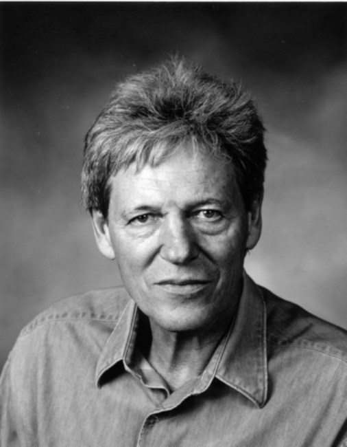 Obituary of John Murray McMurtry