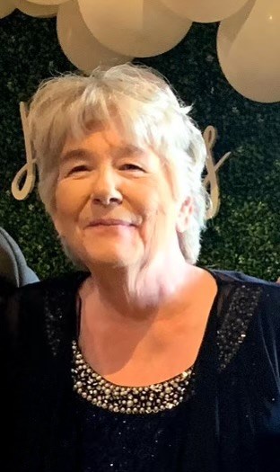 Obituary of Elizabeth Ann Bell