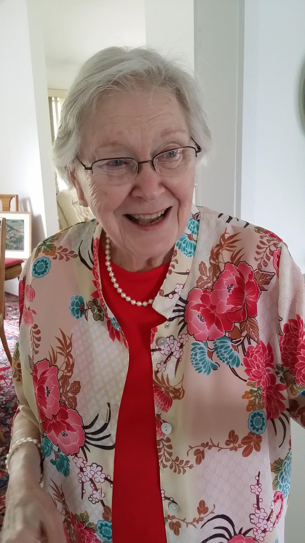 Obituary of Marilyn J. Devlin