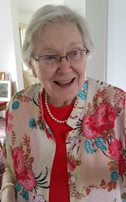Obituary of Marilyn J. Devlin