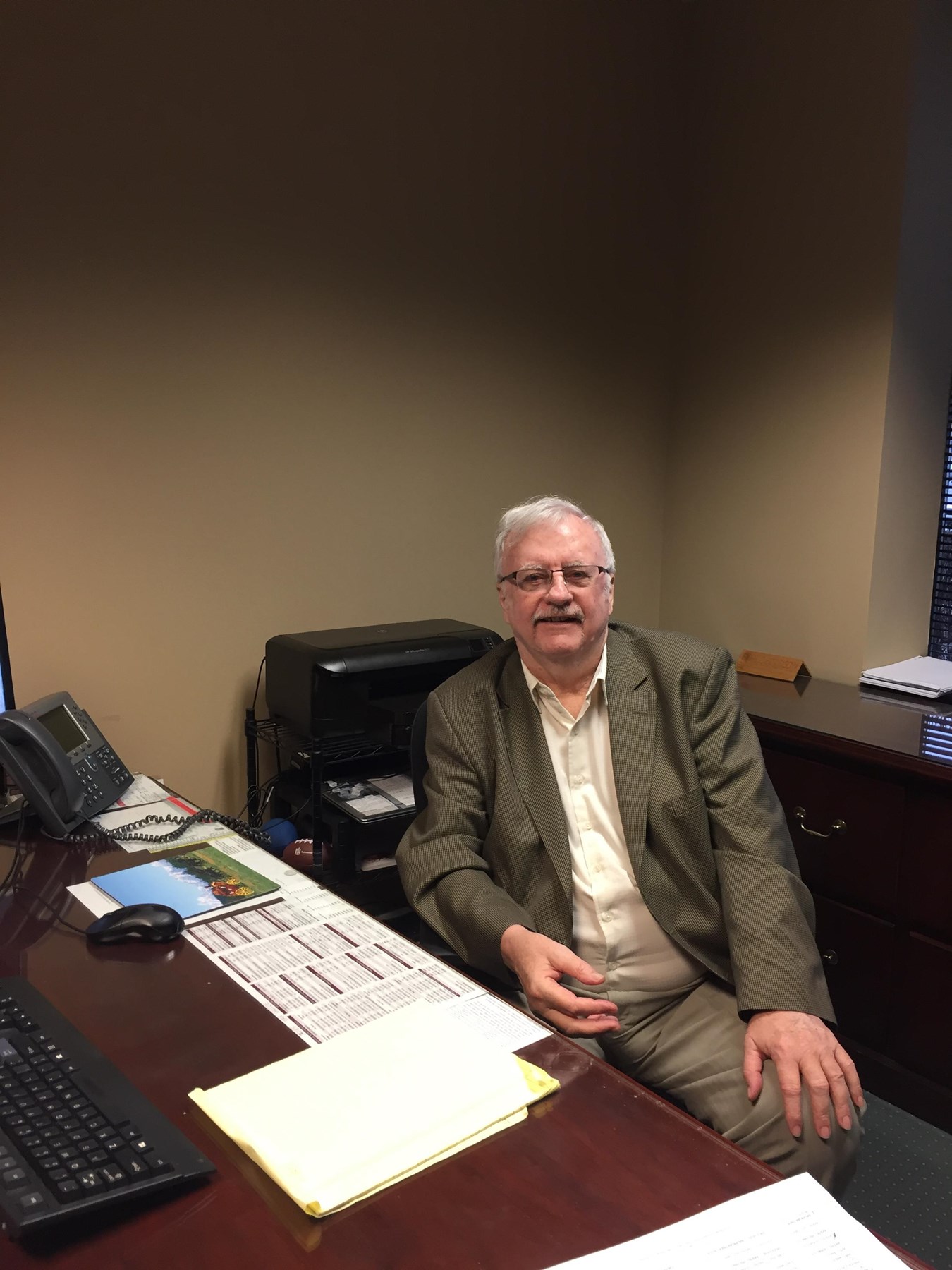 Obituary of Timothy Howard Skahill
