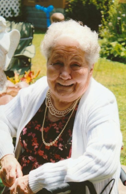 Obituary of Mary Margaret Wilhite