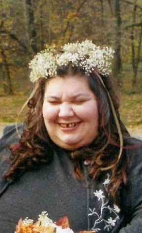 Obituary of Mary Louise Salva Wellman