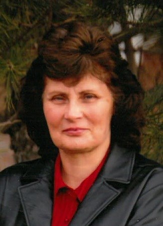 Obituary of Rebecca Lynn McQuary