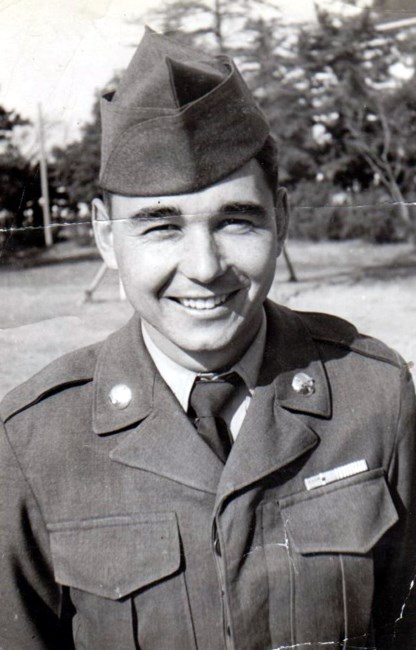 Obituary of Robert W Christen