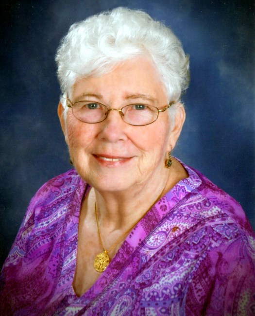 Obituary of Gayle Ann Watson