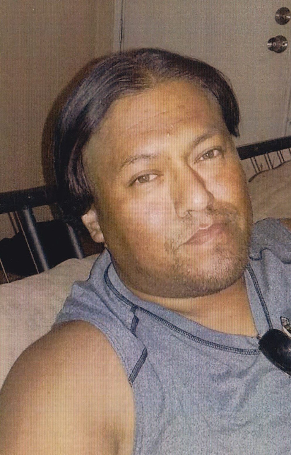 Obituary of Arturo A. Blancas