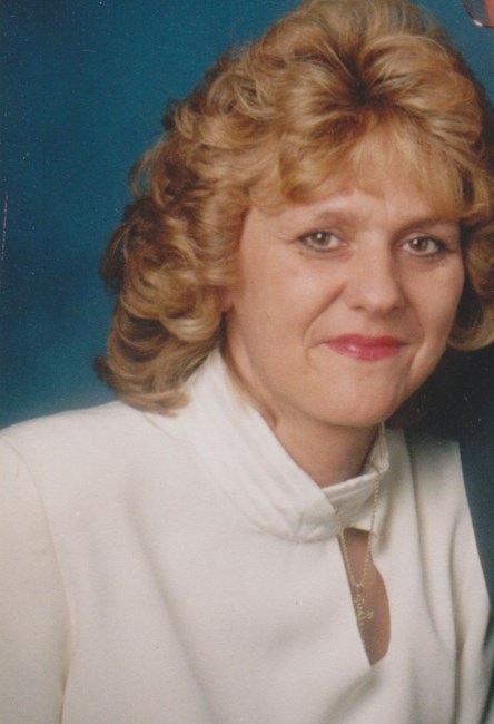 Obituary of Teresa Kubica