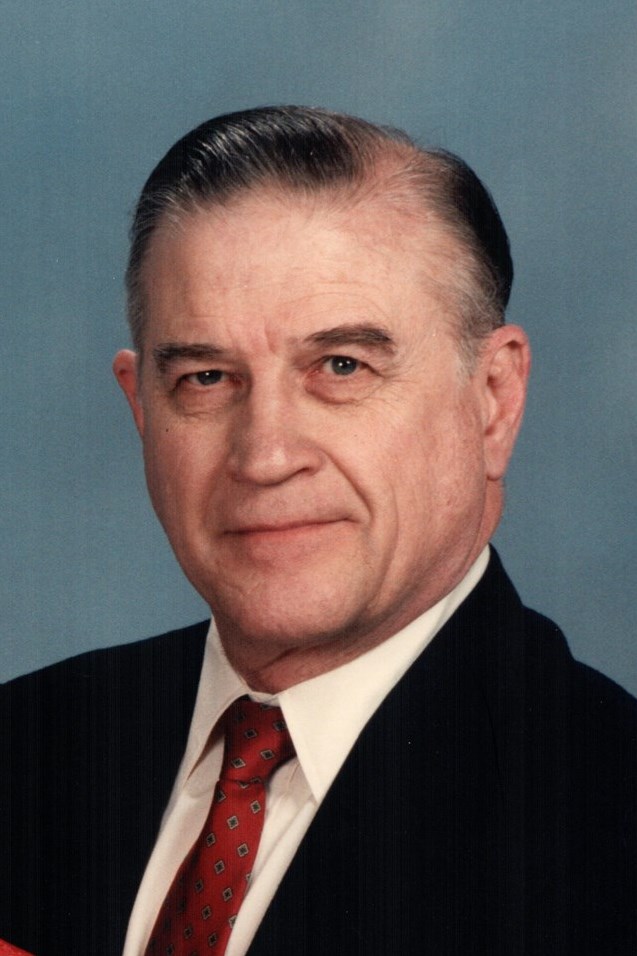 James M. Evans Obituary Fredericksburg, VA