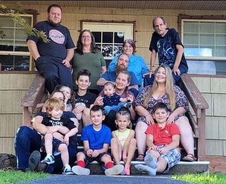 Obituary of James Raymond Heilman