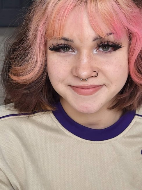 Obituary of Zoe Lynn Rone