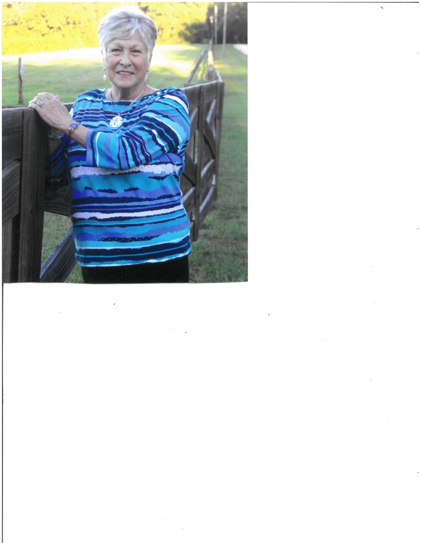 Obituary of Myrna Ann Hardin