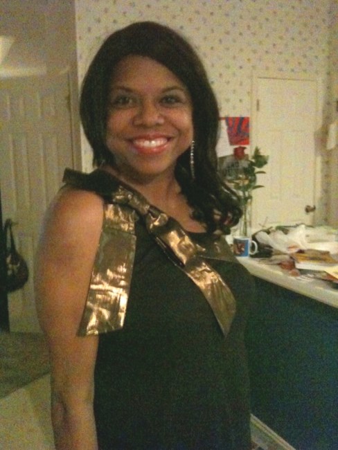 Obituary of Angela L. Woods-Meyer