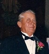 Obituary of Romelio B. Zamora