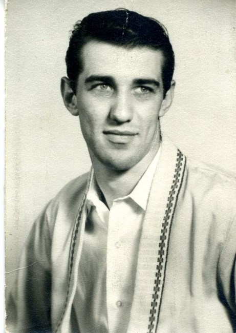 Obituary of Mr. Berlyn Dean Ledford