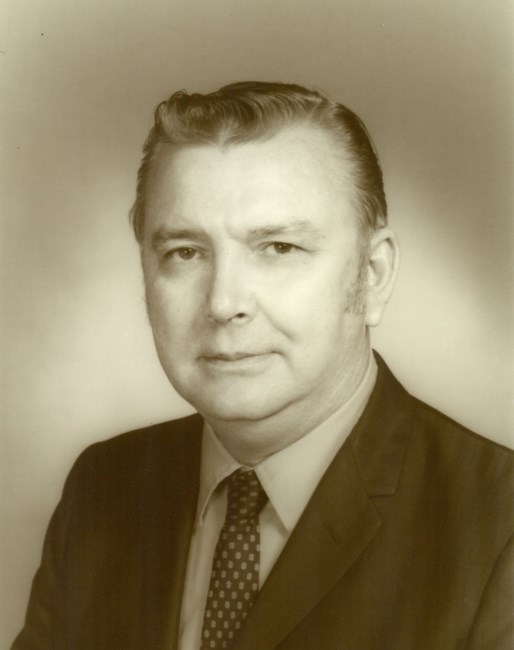 Obituary of Major Ralph Darnell Miller