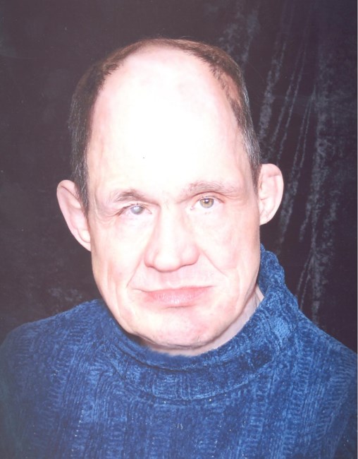 Obituary of Jack Douglas McBride